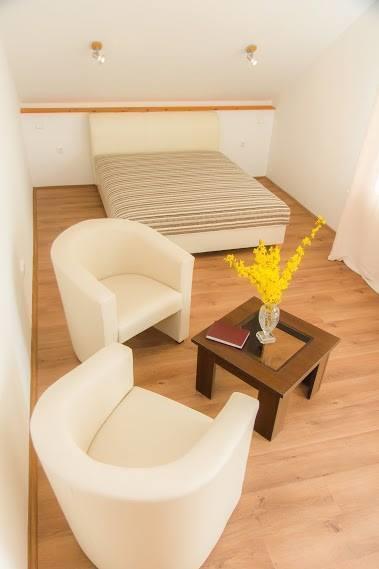 Vulcano Vendeghaz Hotel Mesteri ภายนอก รูปภาพ