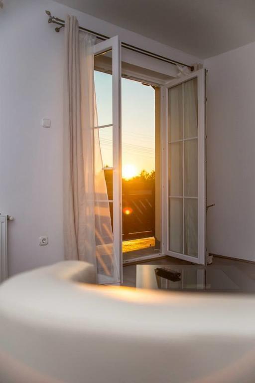 Vulcano Vendeghaz Hotel Mesteri ภายนอก รูปภาพ